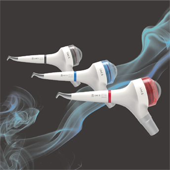 iJet /iJet S 喷砂洁牙手机