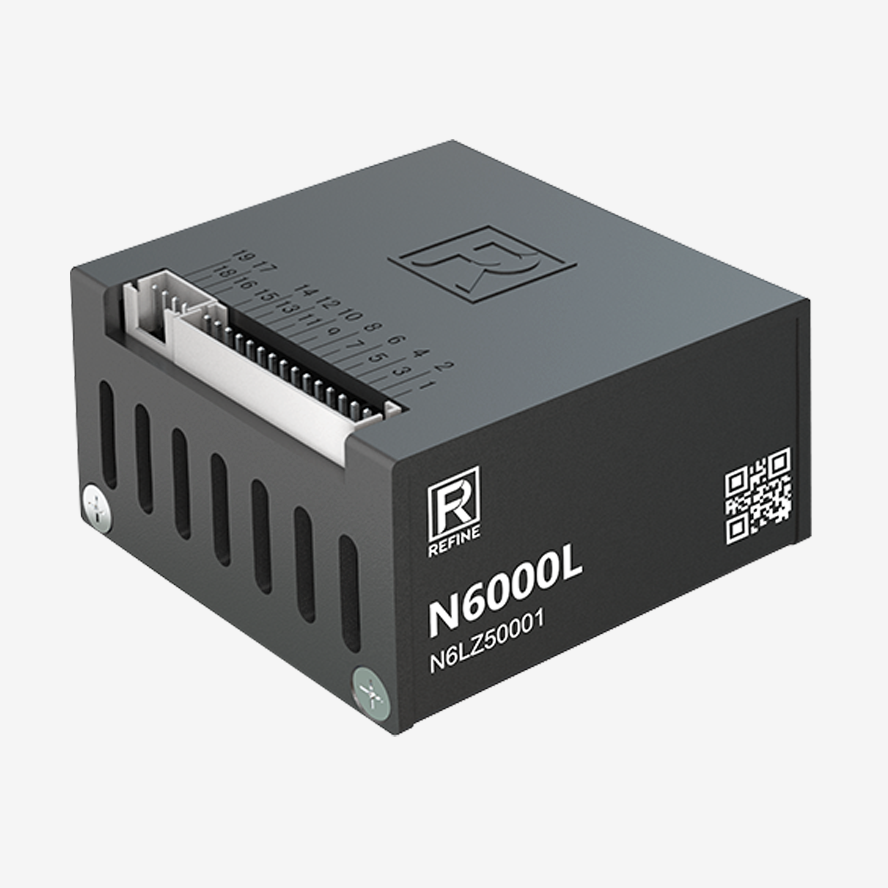 N6000L 内置式超声洁牙机