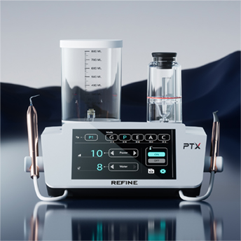 PTX 牙周治疗仪