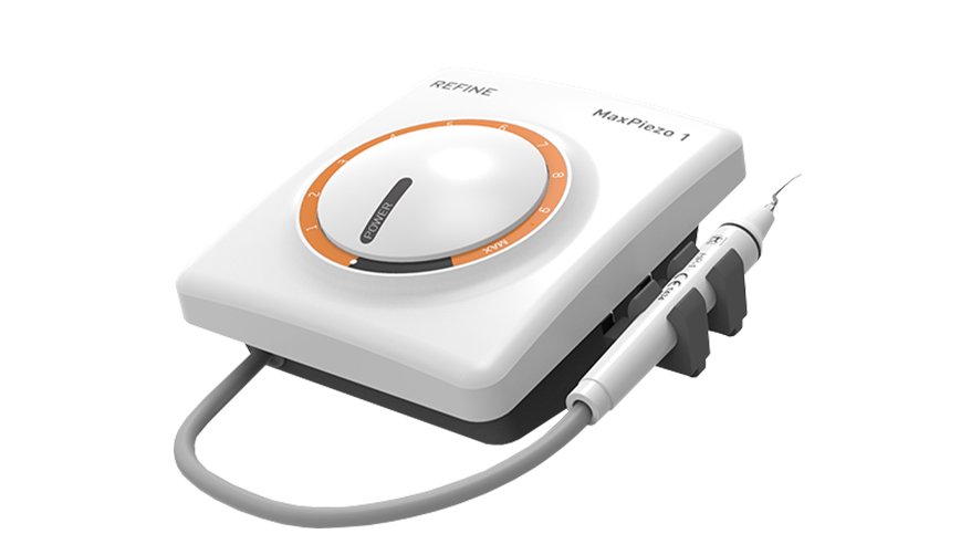 MaxPiezo1 超声洁牙机