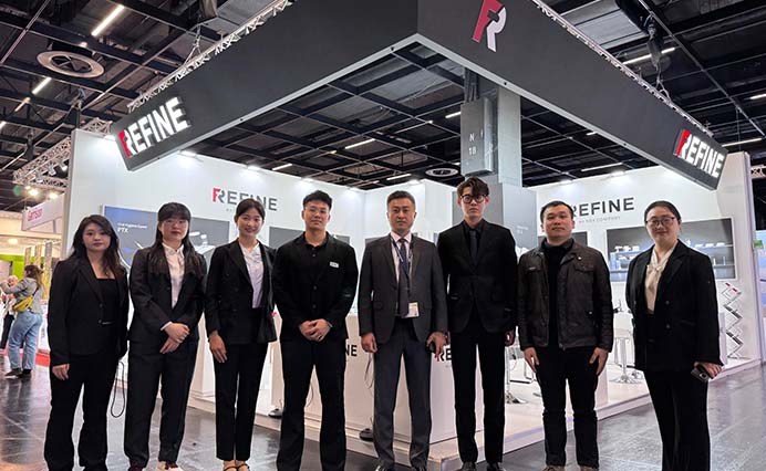 展会回顾丨2025 IDS德国科隆口腔展会落下帷幕